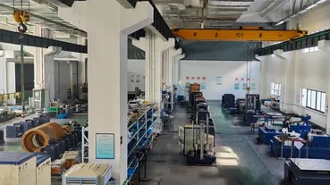Suzhou Factory