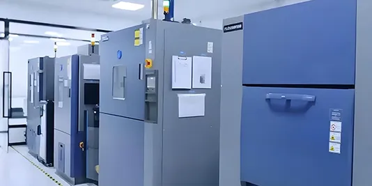 Company Profile