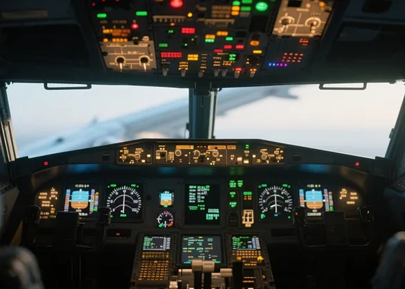 Aerospace