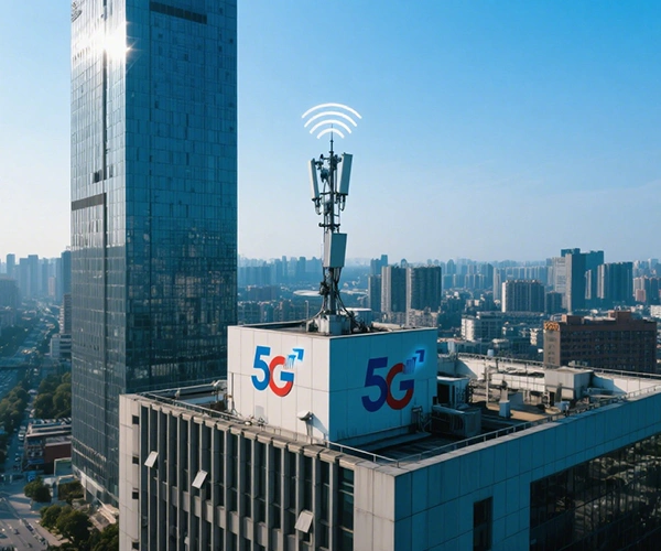Telecom