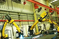 Manufacutring