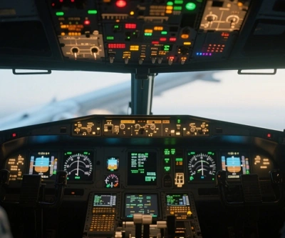Aerospace