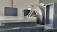 Water-Cooled Vibration Test System