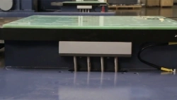 Power Amplifier