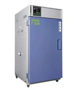 Temperature Test Chamber