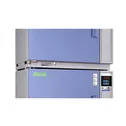 Double stacking fixtures